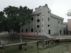 -烟桥古村