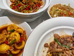 -兰湘子·湘菜小炒(石家庄万象城店)