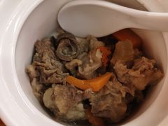 -养牛邓·潮汕牛肉海鲜自助火锅(广州店)
