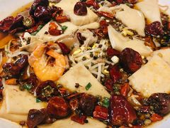 -江南原著(中联广场店)