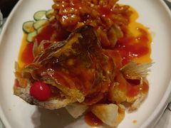 -东来顺饭庄(西直门店)