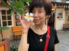 -芭提雅Amporn Seafood自助餐厅