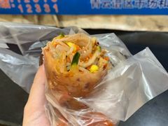 招牌手工面皮-小竖点徽派卷面皮(洪都店)
