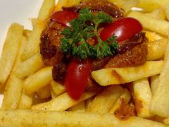 -get pizza意大利餐厅(凯德MALL店)