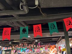 -戈拿旺巴西烤肉(崇文门店)
