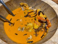 -云尊府云南菜·蒸汽石锅鱼(学清路店)