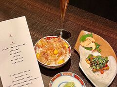-满晴川·筵(泰达时代中心店)