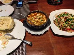 -蜈支洲岛珊瑚酒店临海阁中餐厅