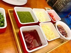 -乐宴·老北京铜火锅(八卦岭店)