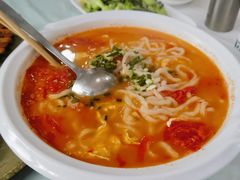 -笑红饭庄