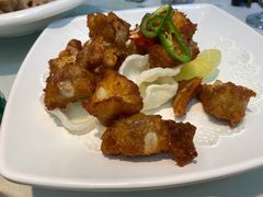 -新享乐海鲜(翠华路店)