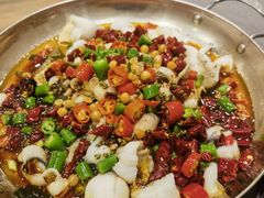 -金哥私房菜馆(张府园总店)