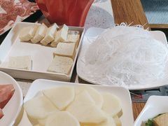 -五十六号院涮肉(雍和宫店)