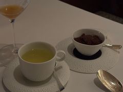 -Caprice(香港四季酒店)