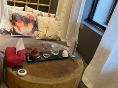 -邈墨茶馆(凤起路店)