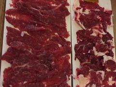 -牛很鲜潮汕牛肉火锅(乐清店)