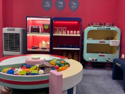 -MELAND CLUB亲子乐园·派对·餐厅(北京芳圆里ID MALL店)