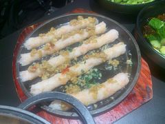 -青木岚小海鲜•小龙虾(友谊店)