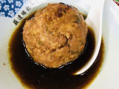 -粗茶淡饭(东关街店)