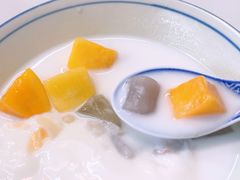 -江记甜品(罗湖店)