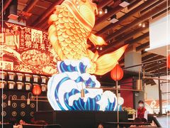 大堂-天辣(金桥啦啦宝都店)