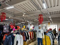 -探路者工厂店(宏福科技园店)