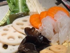 -鱼酷活鱼烤鱼(新世界城店)