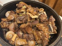 -巴盟人家·内蒙地方菜(华丽家族店)