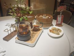 -小厨娘淮扬菜(天印大道店)