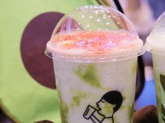 -喜茶(深圳福田星河COCO Park店)