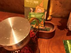 -泰香米泰国餐厅(中大国际店)