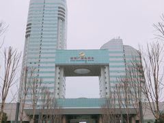 -湖南广电中心大楼