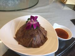 -煜丰汴京烤鸭(福彩路店)