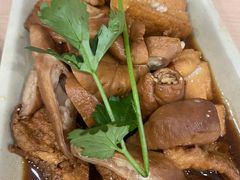 -百家鸡味馆(清泰店)