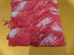 -牛New寿喜烧(闵行龙湖天街店)