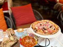 -IL TEATRO 精品意大利餐厅