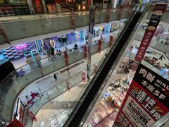 -百佳华佳漾里(坂田店)