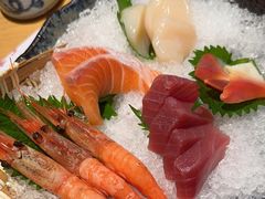 -沼津港渔市(宏伊国际广场店)
