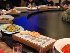 -丽晶轩中餐厅(重庆丽晶酒店)