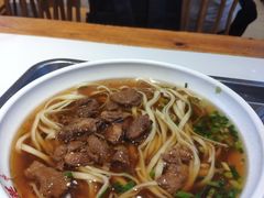 -李兰英湖南面馆(护国路店)