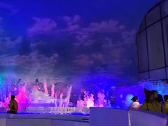 -世界之窗阿尔卑斯冰雪世界