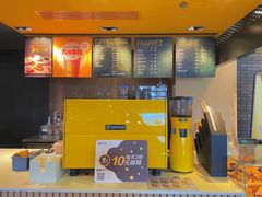 -麦当劳(贵和购物中心B1店)
