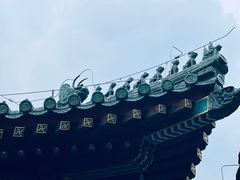 -恭王府博物馆