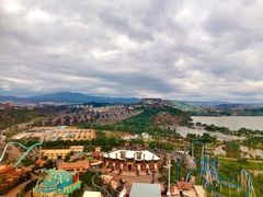 -七彩云南欢乐世界