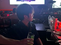 -胡桃里音乐酒馆(白云五号T5 MALL店)