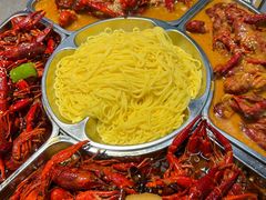 -刘一龙虾.烧烤(理工直营店)