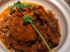 -炊烟小炒黄牛肉(东庆街店)