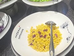 -海天一色海景自助餐厅(西港花园店)