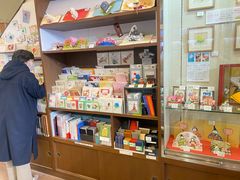 -鸠居堂(銀座本店)