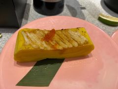 -争鲜回转寿司(流行前线店)